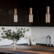 Flume Large Pendant Light gallery detail image