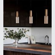 Flume Large Pendant Light gallery detail image