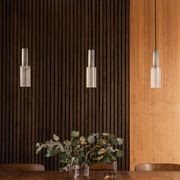 Flume Large Pendant Light gallery detail image