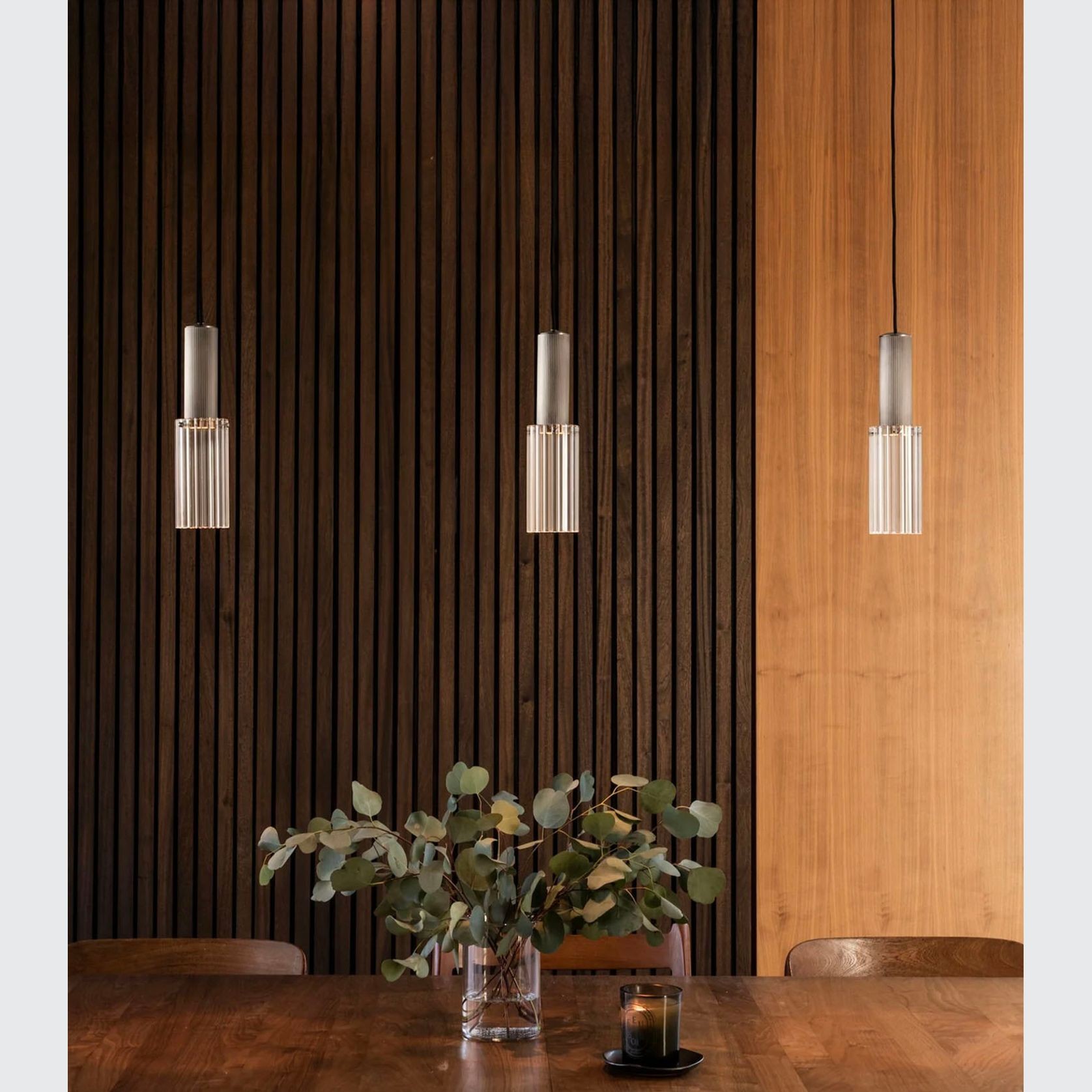 Flume Large Pendant Light gallery detail image