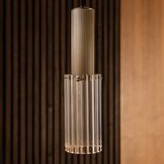 Flume Large Pendant Light gallery detail image