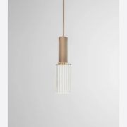 Flume Large Pendant Light gallery detail image