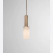 Flume Large Pendant Light gallery detail image