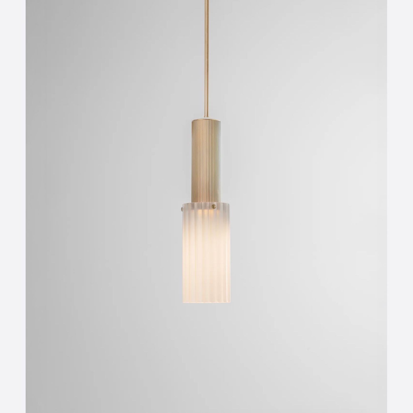 Flume Large Pendant Light gallery detail image