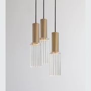 Flume Large 3lt Pendant Light gallery detail image