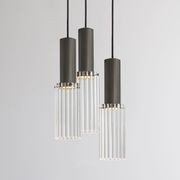 Flume Large 3lt Pendant Light gallery detail image
