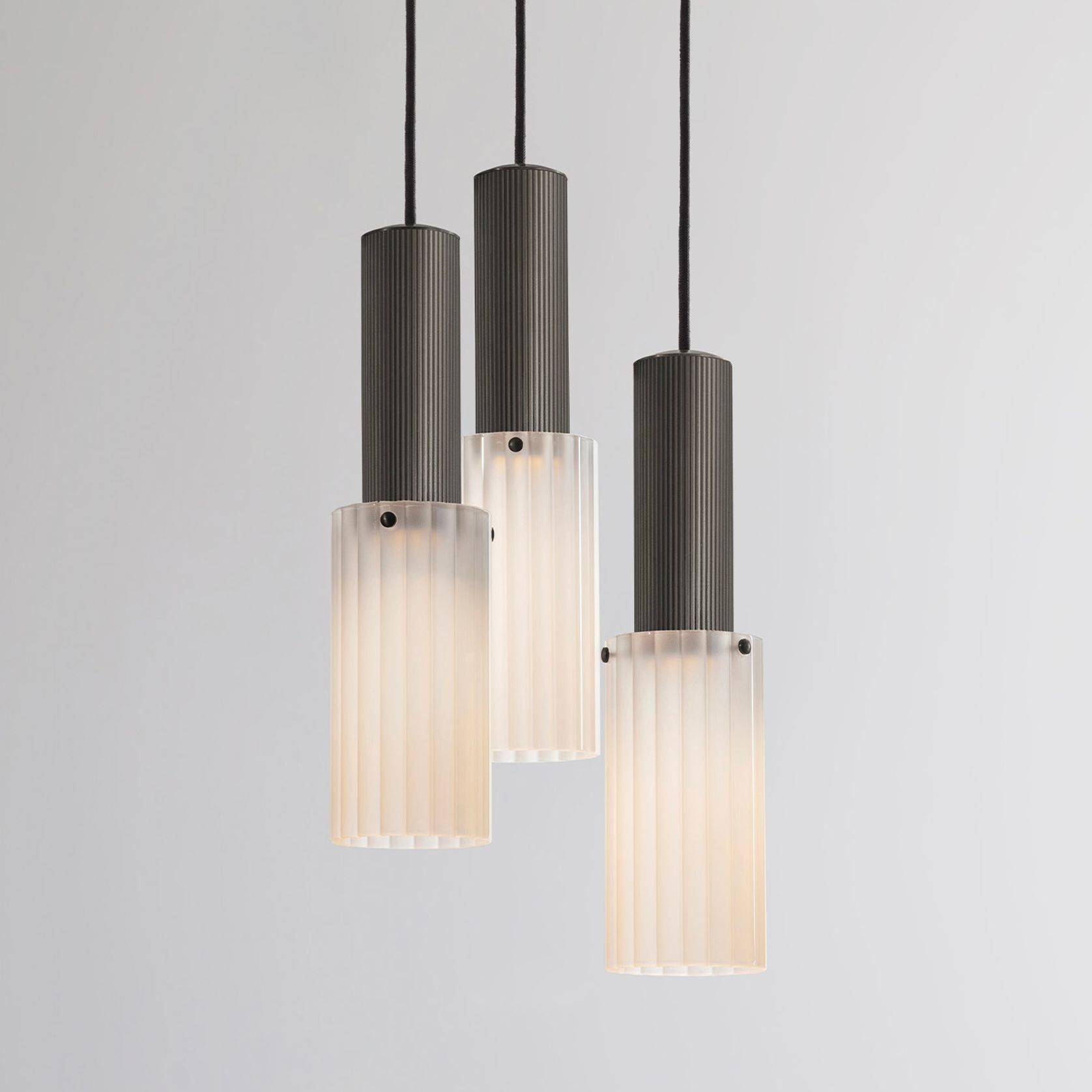 Flume Large 3lt Pendant Light gallery detail image