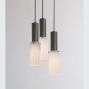 Flume Large 3lt Pendant Light gallery detail image