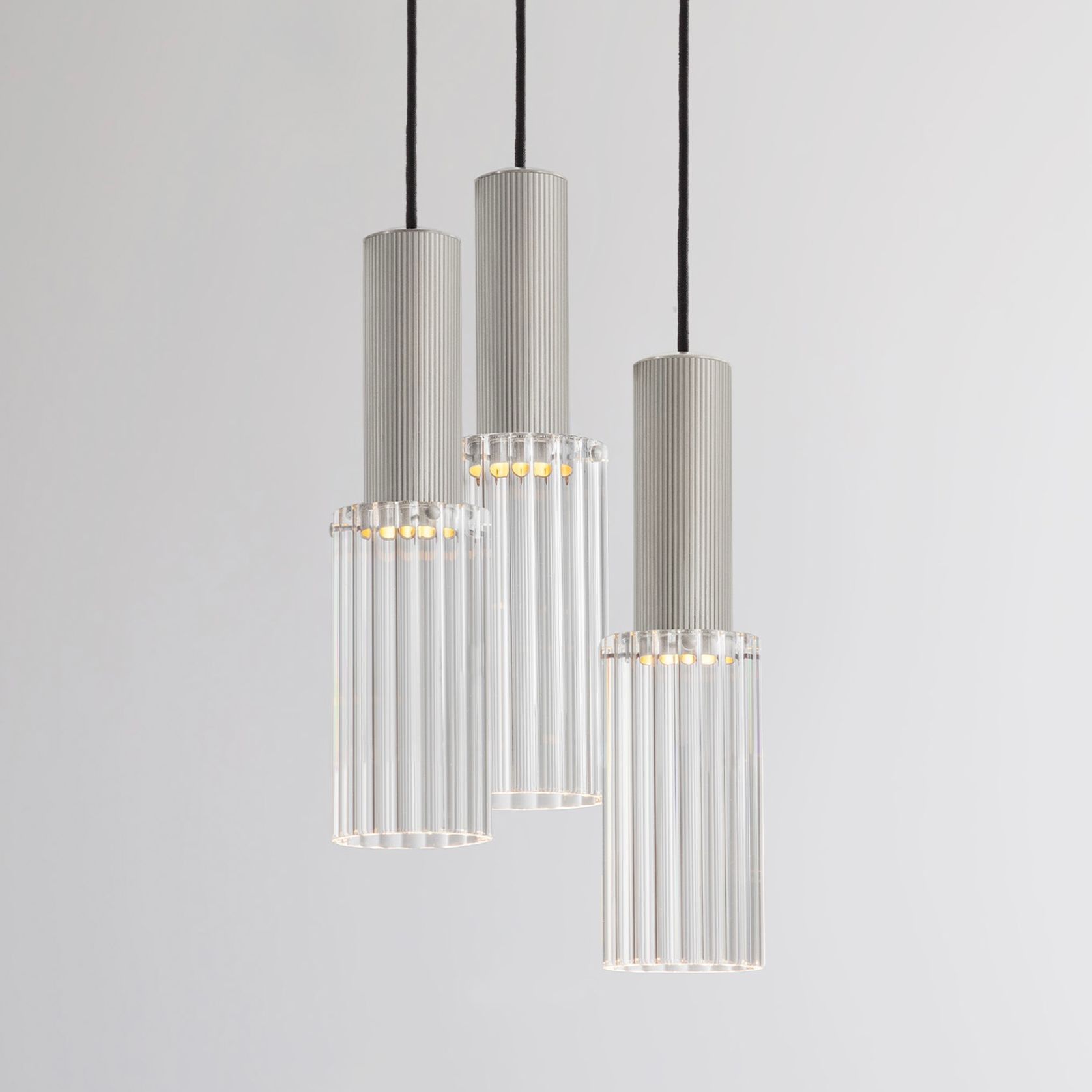Flume Large 3lt Pendant Light gallery detail image