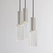 Flume Large 3lt Pendant Light gallery detail image