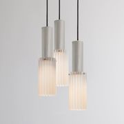 Flume Large 3lt Pendant Light gallery detail image