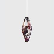 Fragments Long Pendant Light gallery detail image