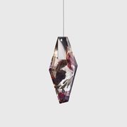 Fragments Long Pendant Light gallery detail image