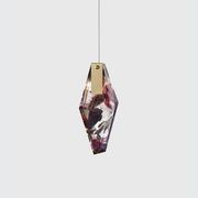 Fragments Long Pendant Light gallery detail image