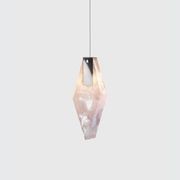 Fragments Long Pendant Light gallery detail image