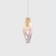 Fragments Long Pendant Light gallery detail image