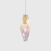 Fragments Long Pendant Light gallery detail image