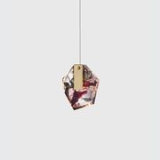 Fragments Short Pendant Light gallery detail image