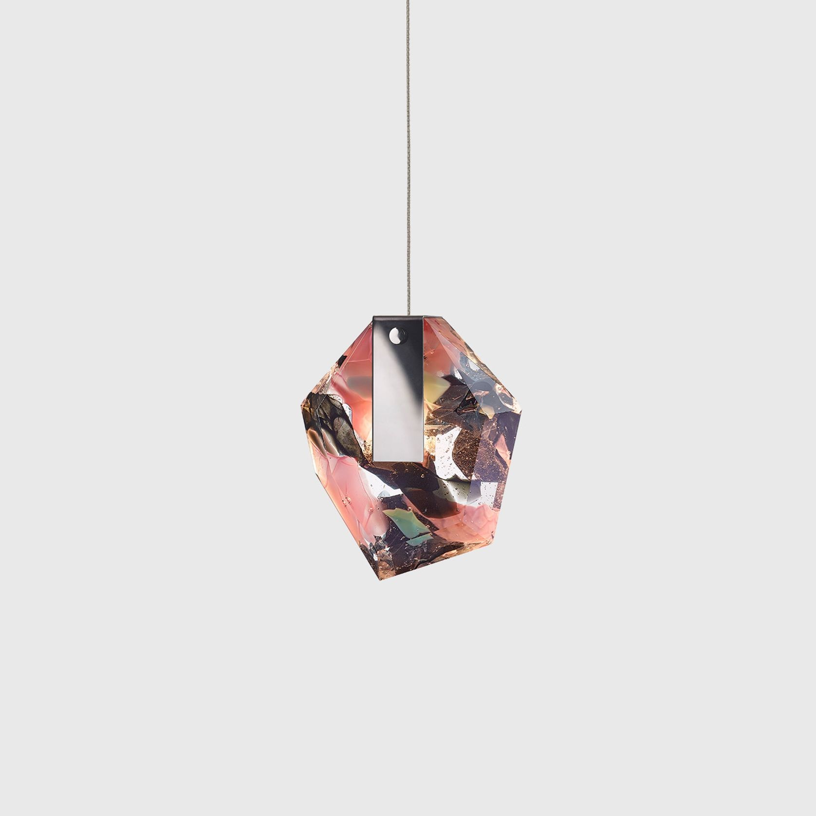 Fragments Short Pendant Light gallery detail image