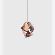 Fragments Short Pendant Light gallery detail image