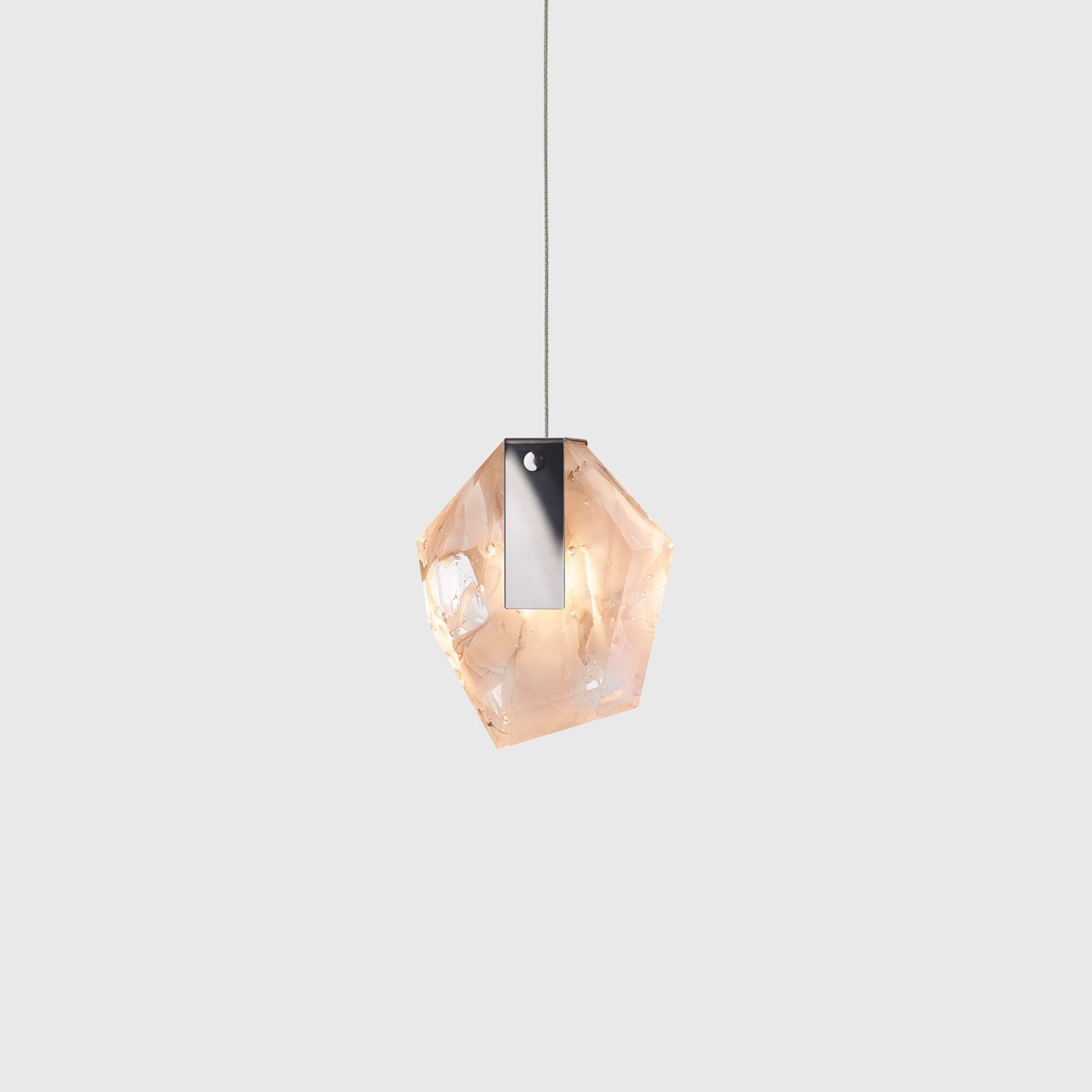 Fragments Short Pendant Light gallery detail image