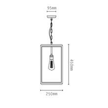 Hazel Pendant Light gallery detail image