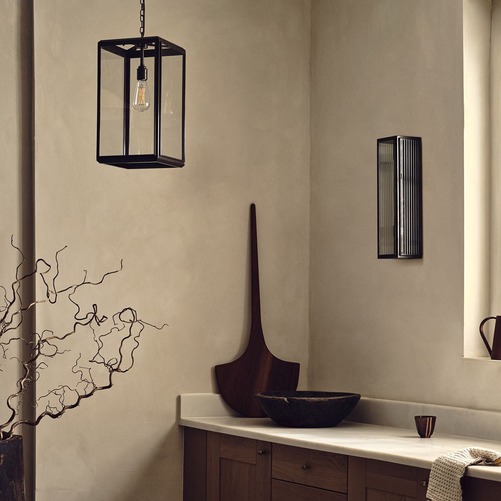 Hazel Pendant Light gallery detail image