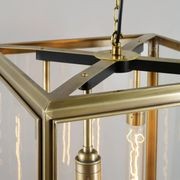 Hazel Pendant Light gallery detail image