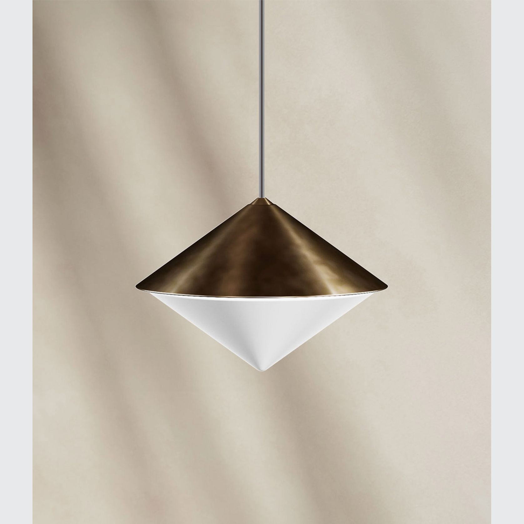 Horizon Pendant Light gallery detail image