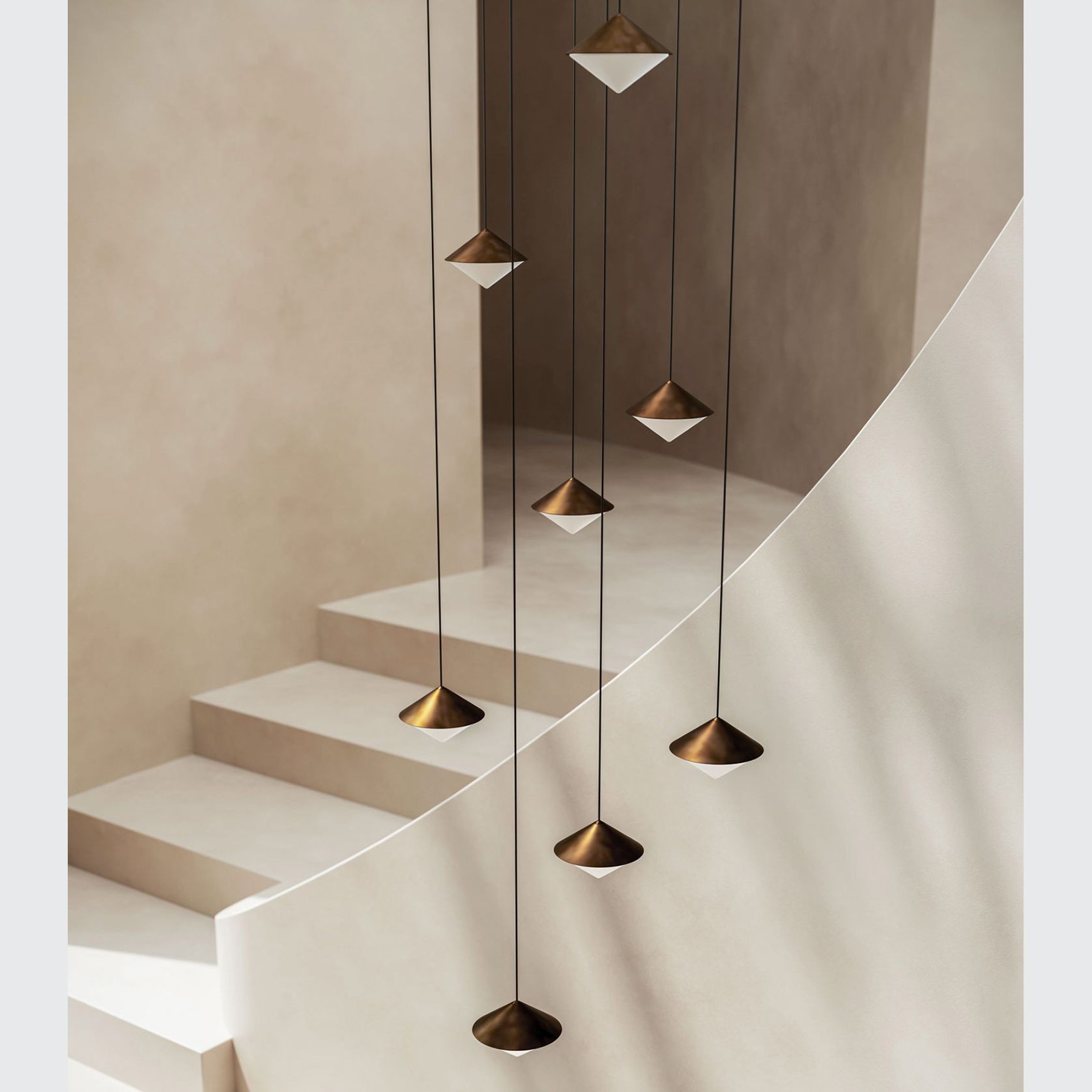 Horizon Pendant Light gallery detail image