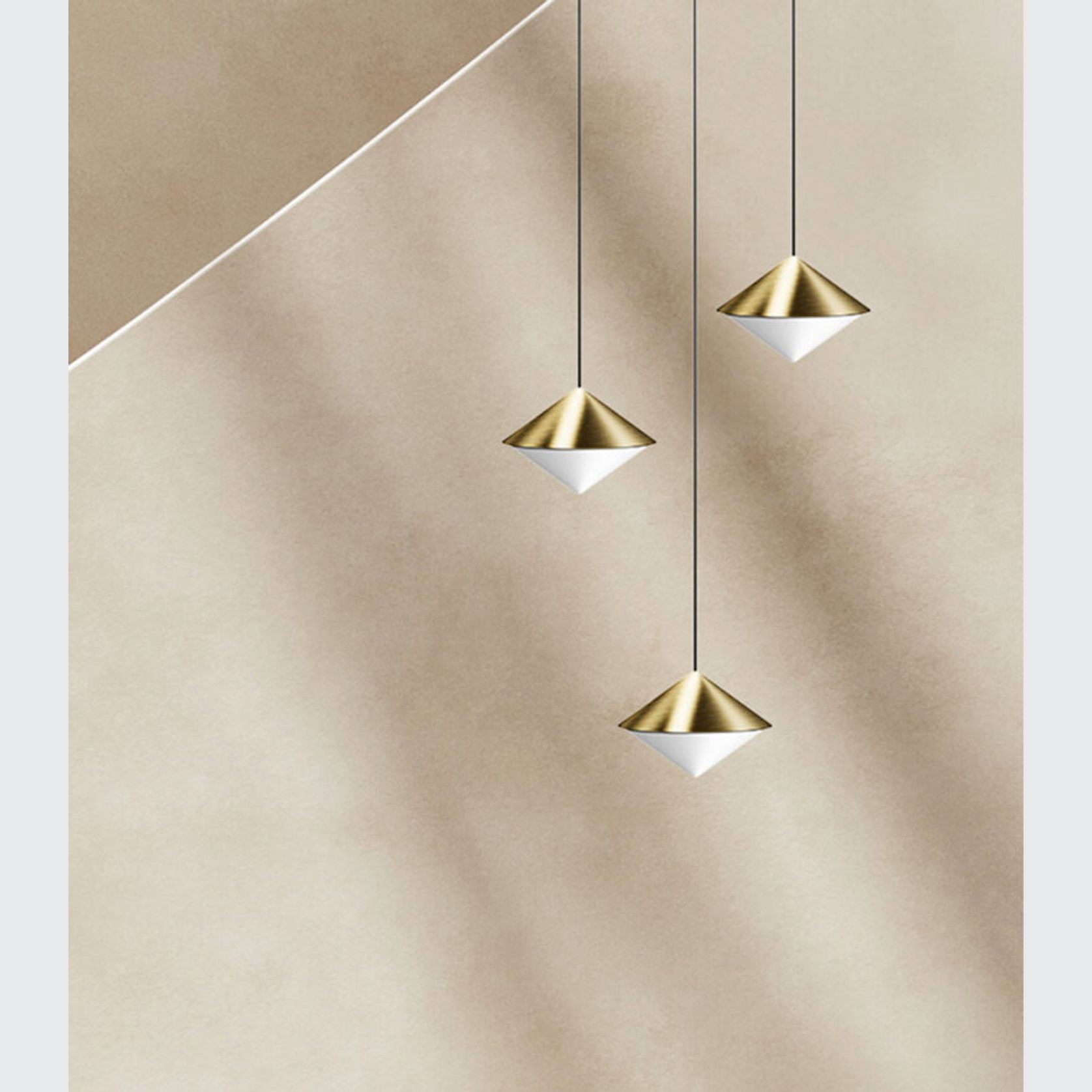 Horizon Pendant Light gallery detail image