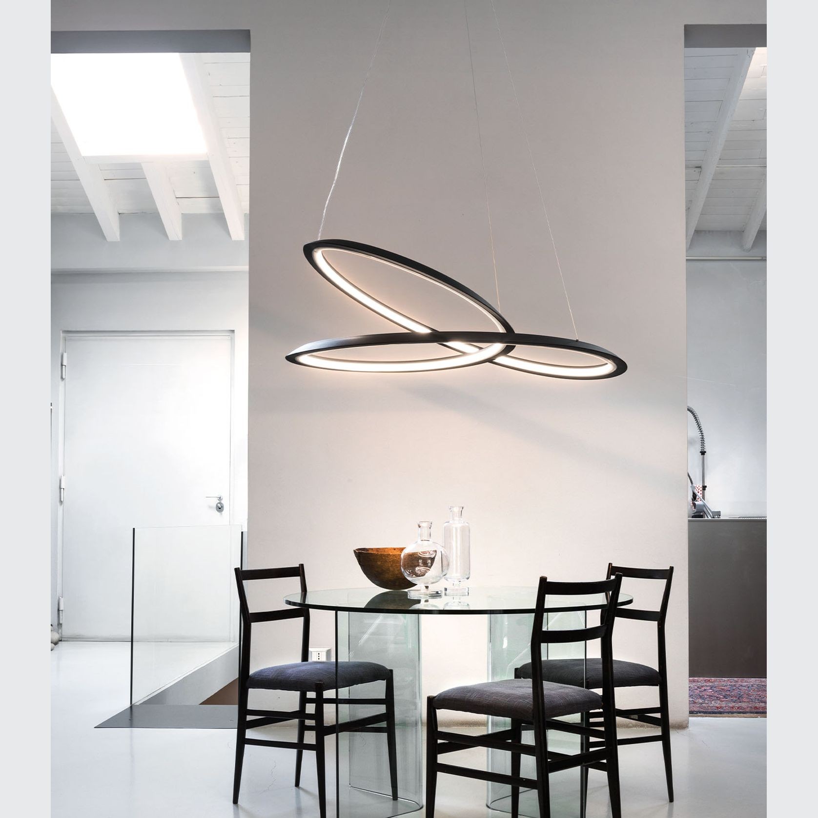 Kepler Pendant Light gallery detail image