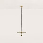 Disc Pendant Light gallery detail image