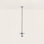 Disc Pendant Light gallery detail image