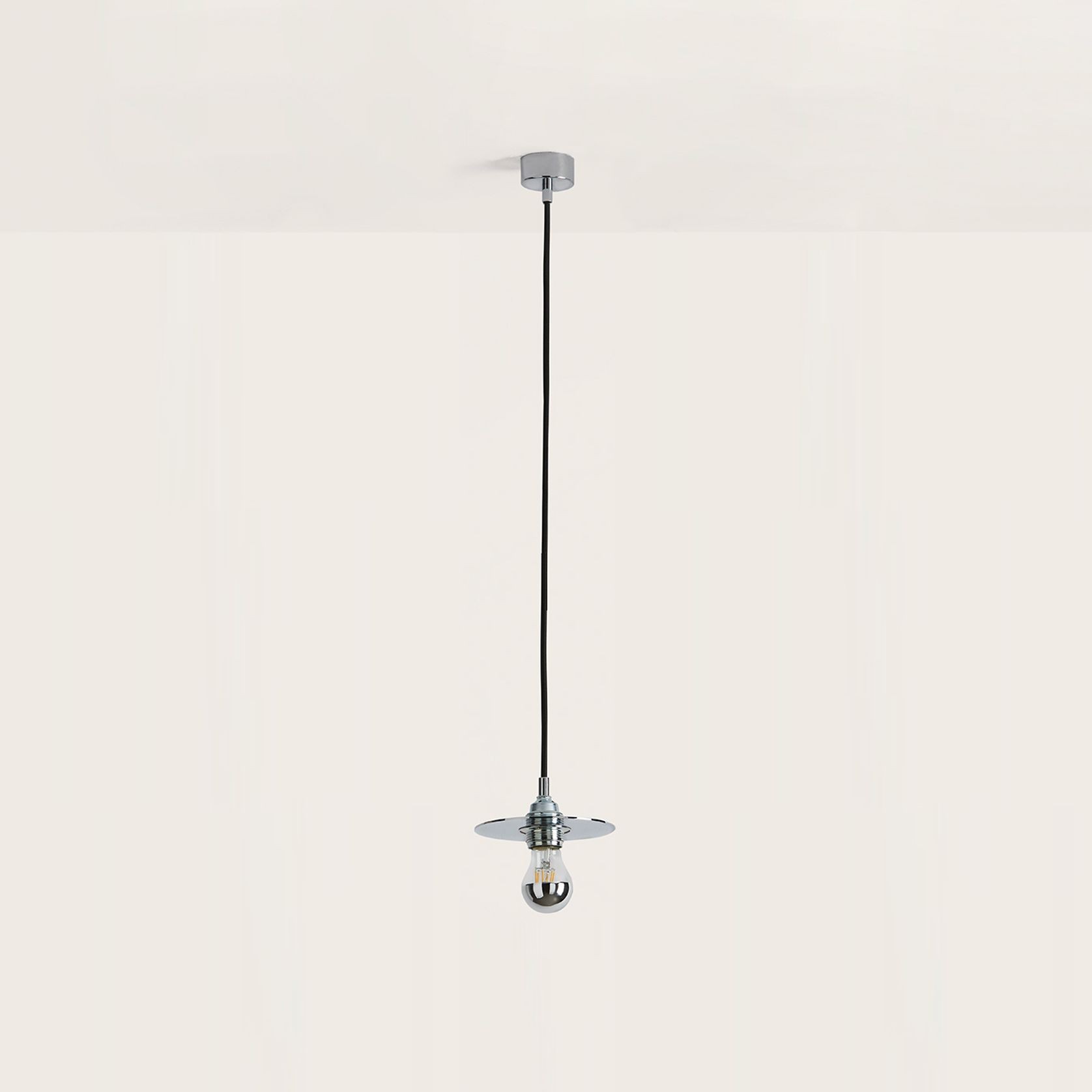 Disc Pendant Light gallery detail image