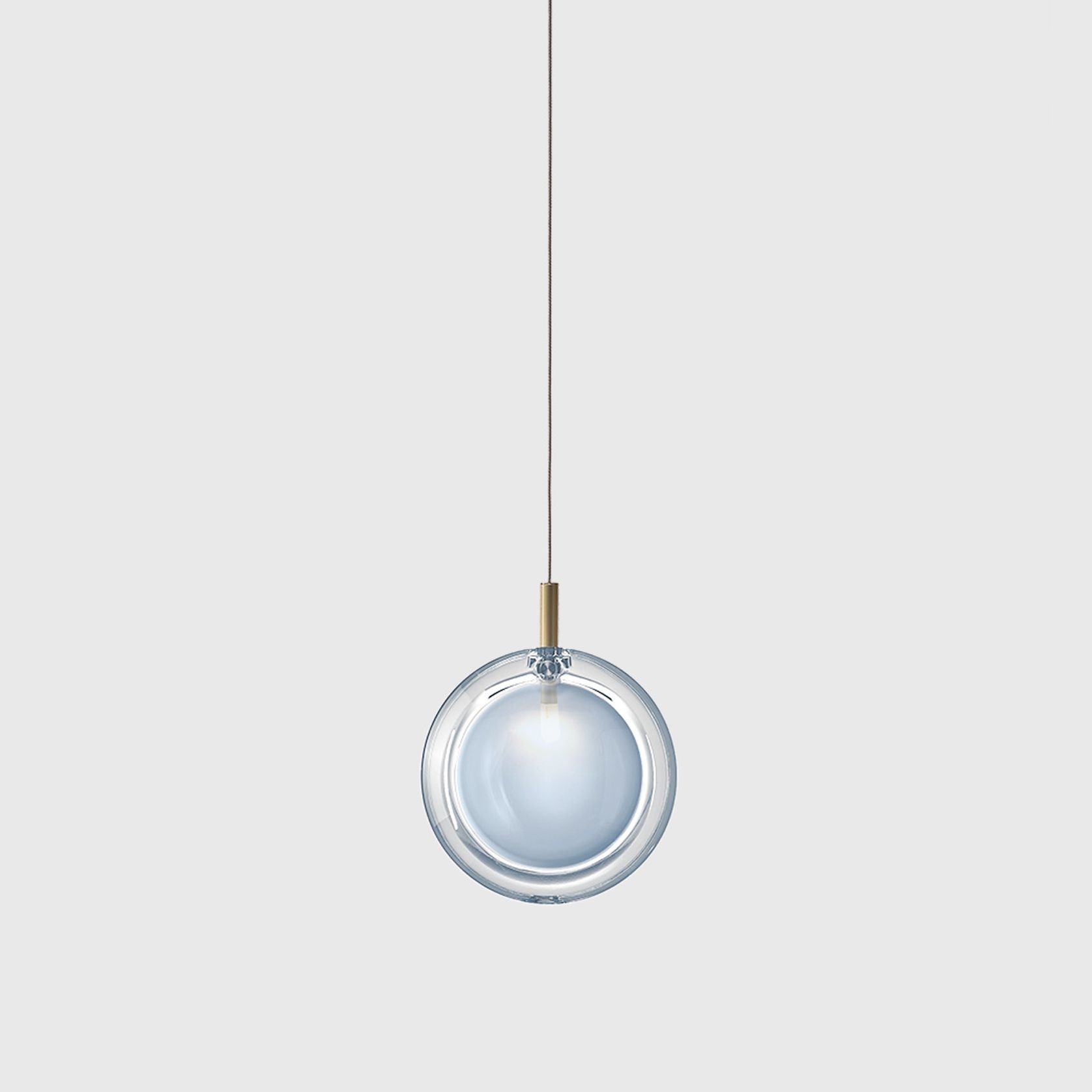 Lens Pendant Light gallery detail image