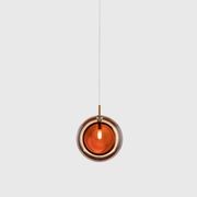 Lens Pendant Light gallery detail image