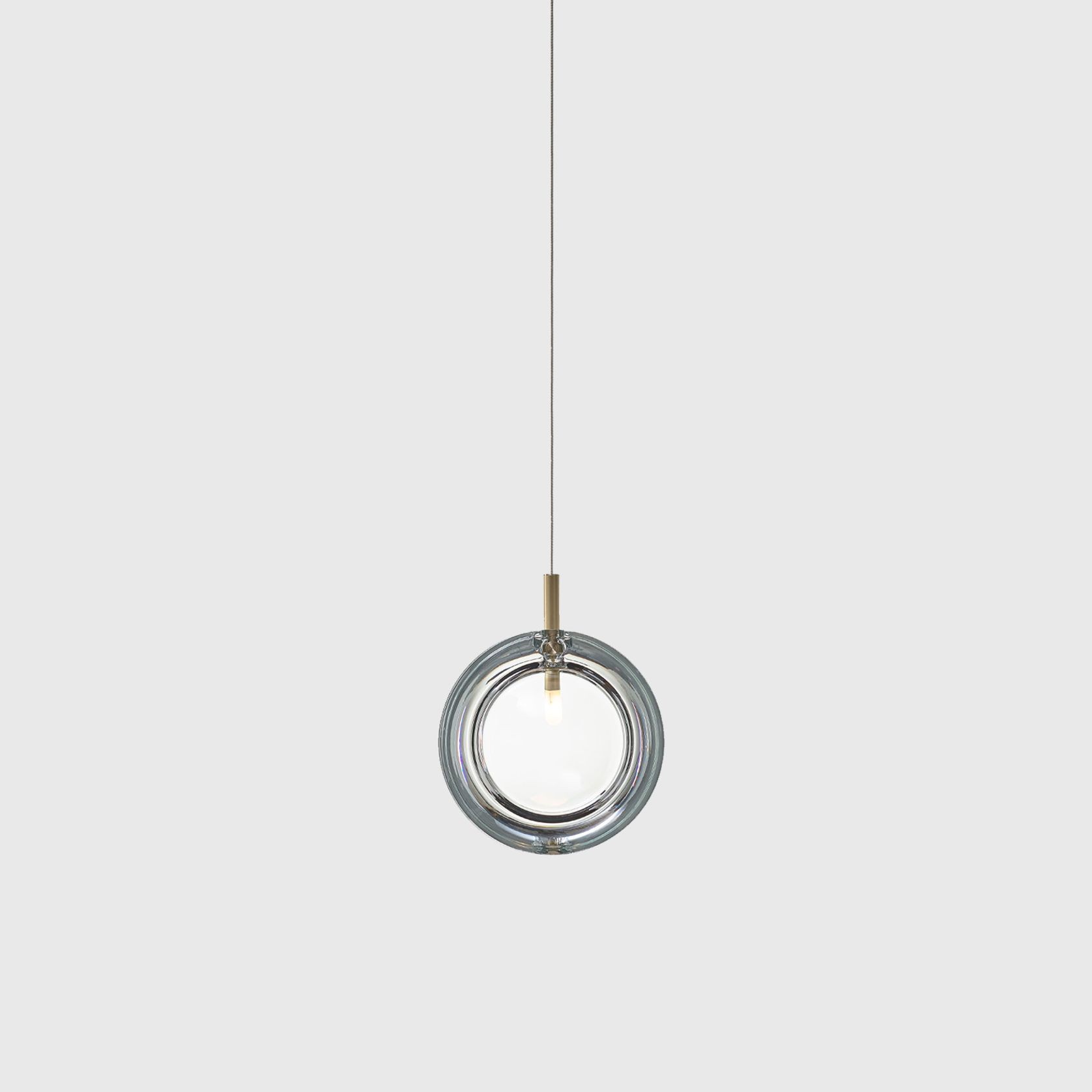 Lens Pendant Light gallery detail image