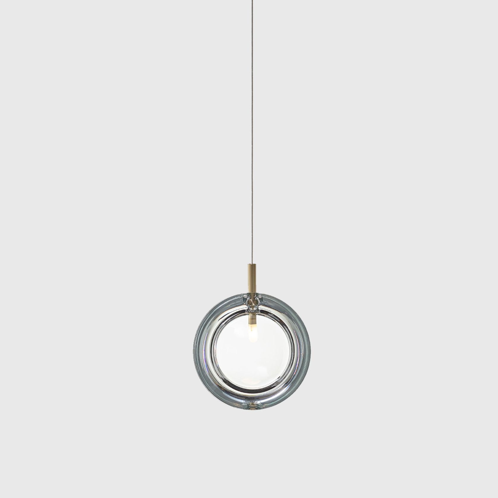 Lens Pendant Light gallery detail image