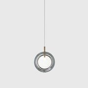 Lens Pendant Light gallery detail image