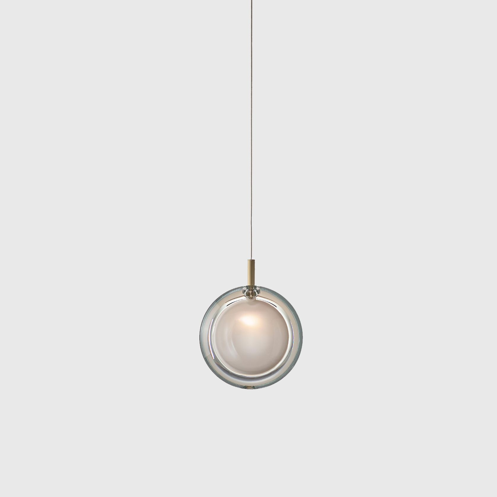 Lens Pendant Light gallery detail image