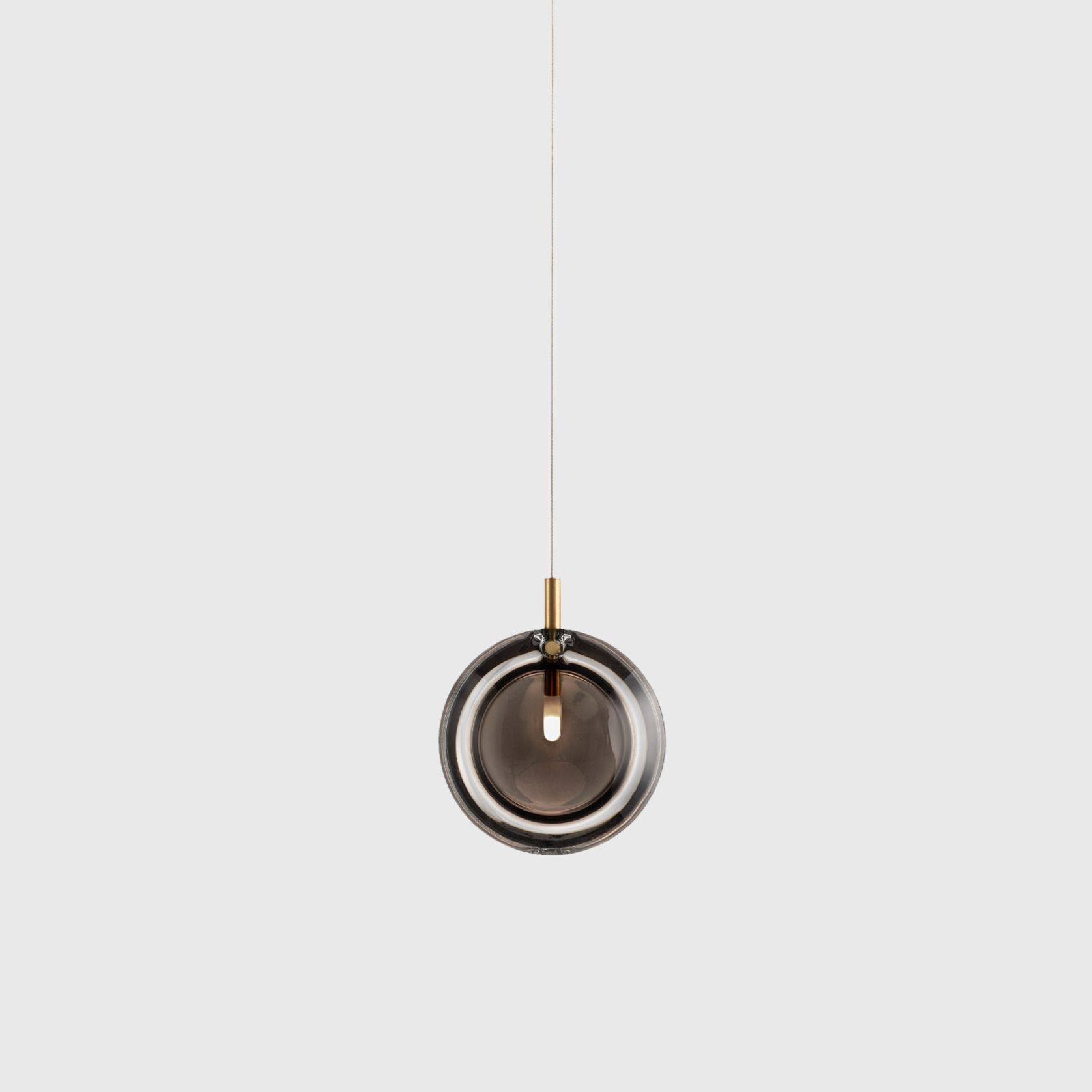 Lens Pendant Light gallery detail image