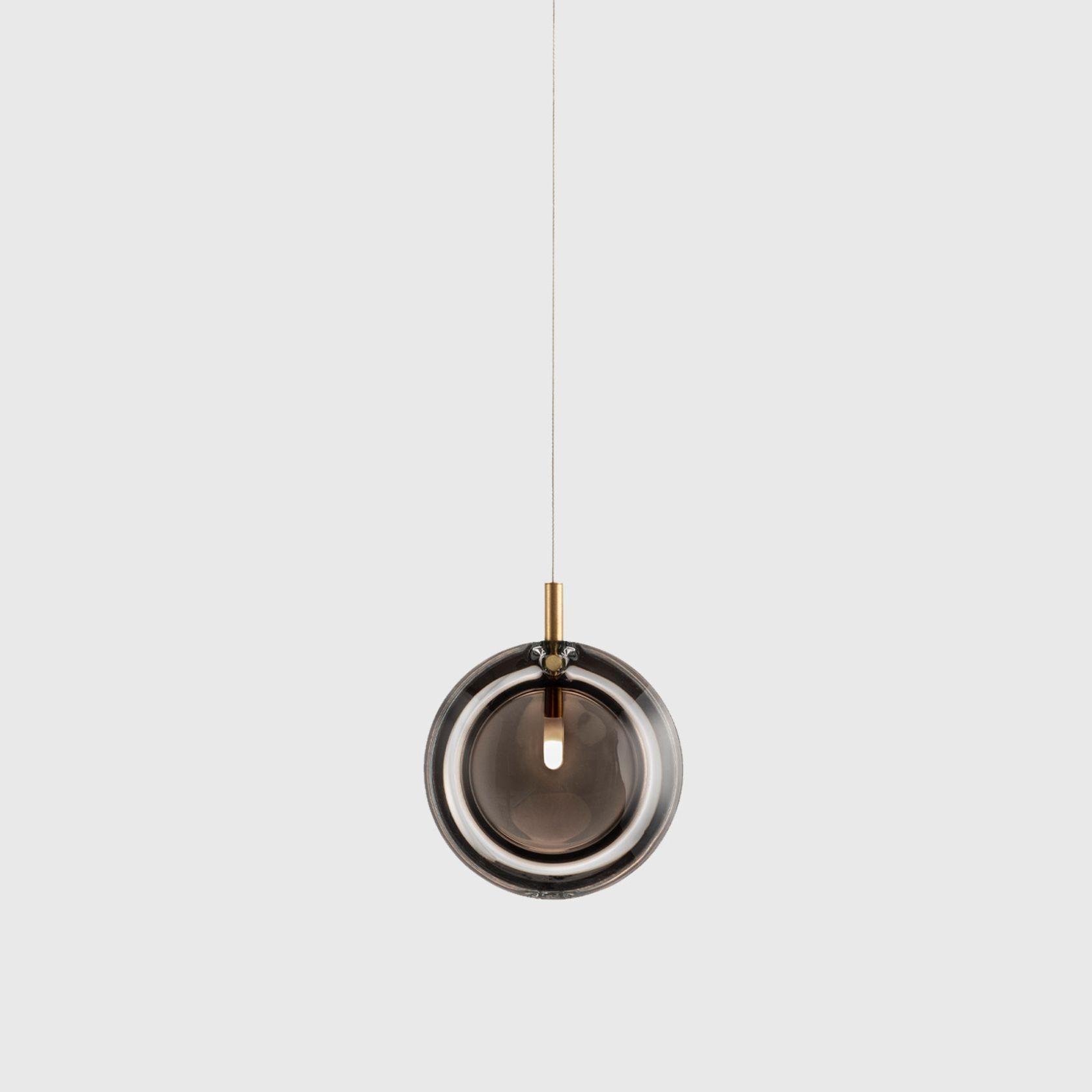Lens Pendant Light gallery detail image
