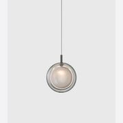 Lens Pendant Light gallery detail image