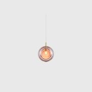 Lens Pendant Light gallery detail image