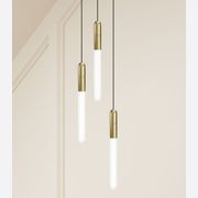 Levante Cluster Pendant Light gallery detail image