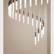 Levante Cluster Pendant Light gallery detail image