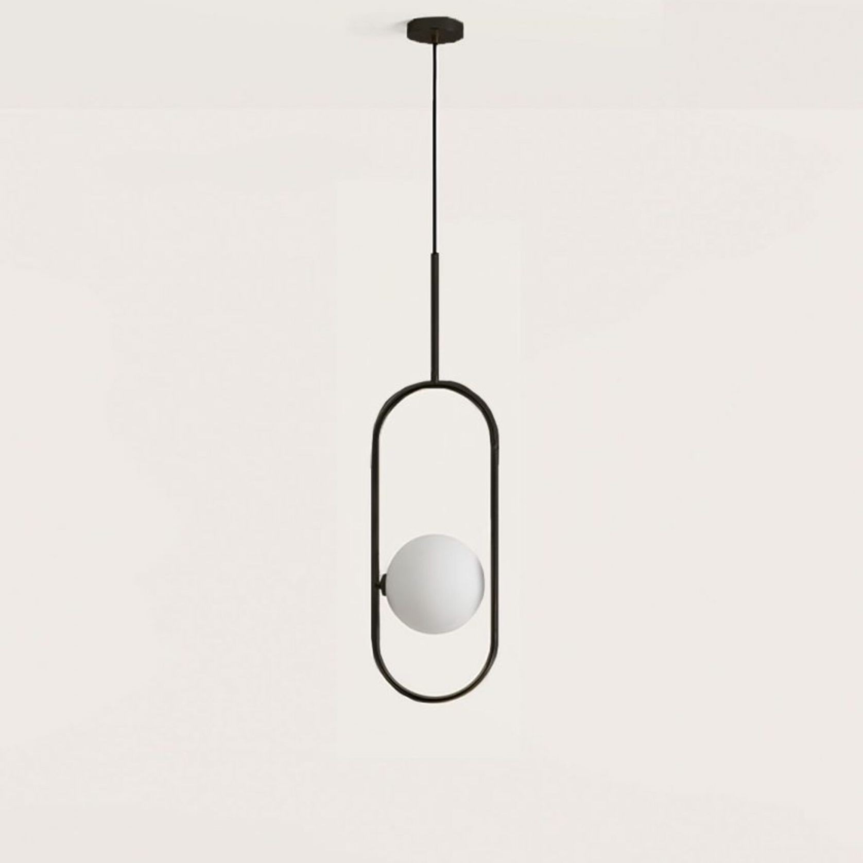 Abbacus Pendant Light gallery detail image