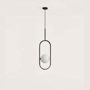 Abbacus Pendant Light gallery detail image