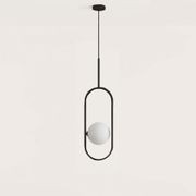 Abbacus Pendant Light gallery detail image